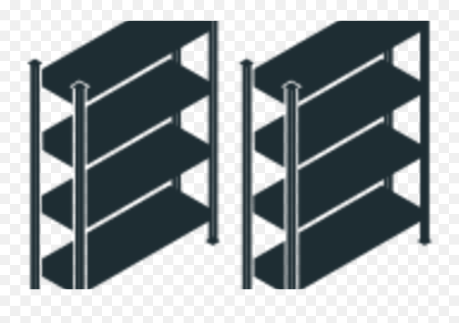 Storage Technology - Bookcase Png,Speedlines Png