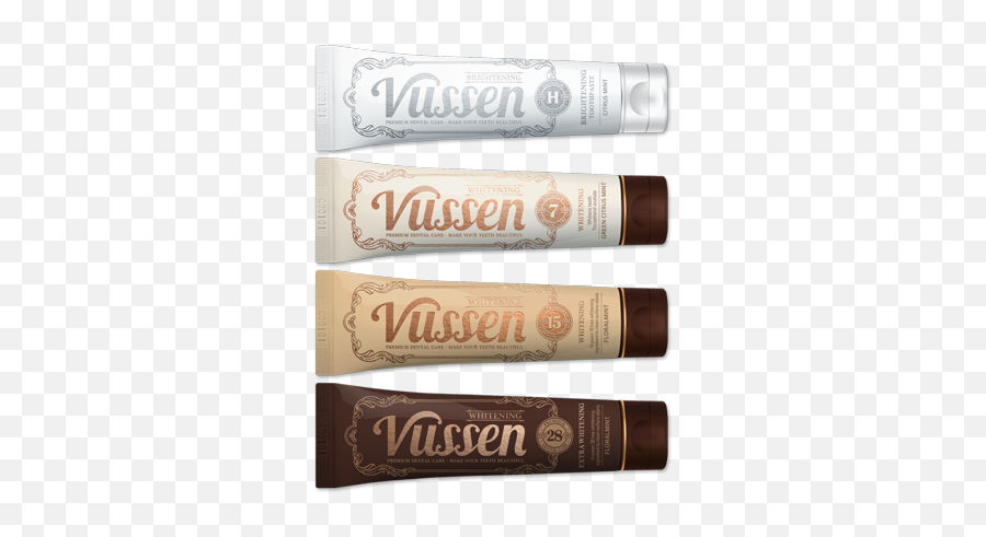 Vussen Toothpaste - Hiossen Implant Canada Irish Cream Png,Toothpaste