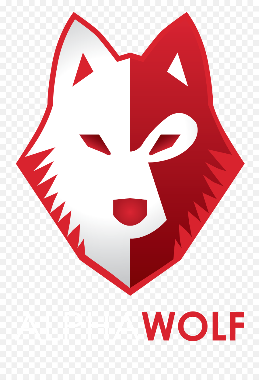 Alpha Wolf National Cyber Defense - Transparent Alpha Wolf Logo Png,Wolf Png Logo