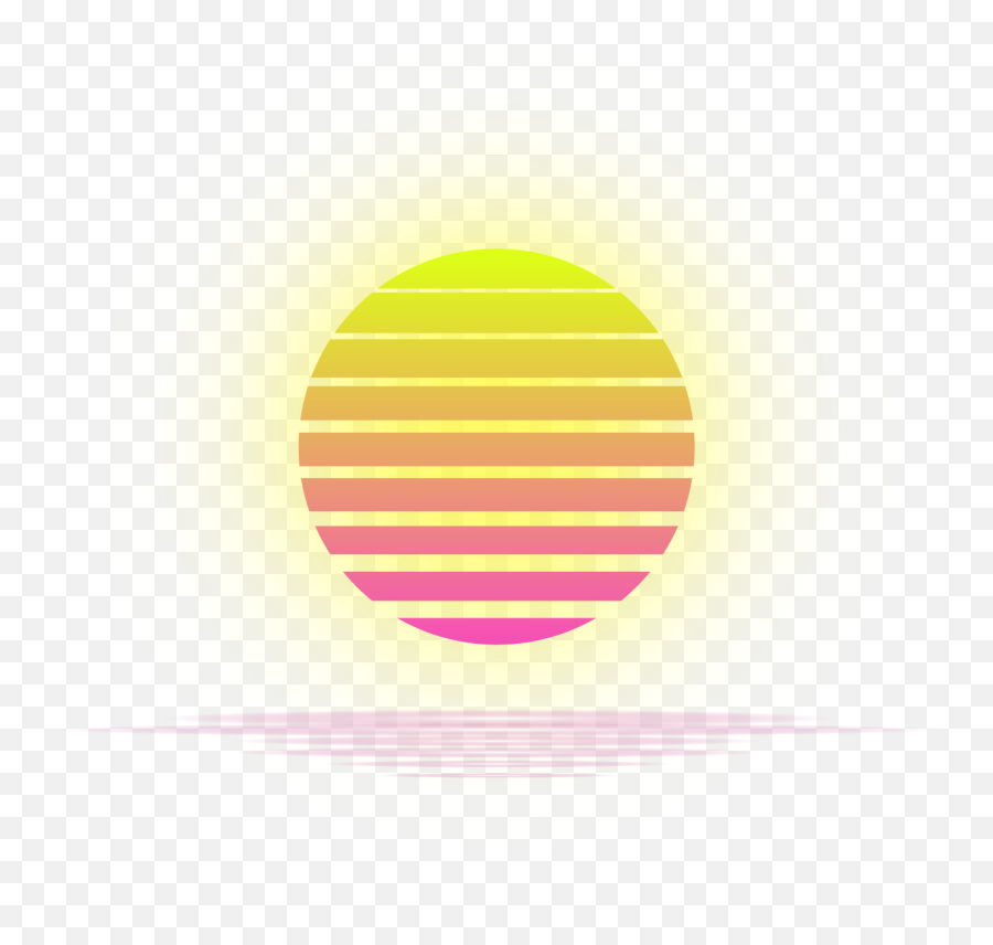 18 Vaporwave Clipart Sun Free Clip Art Stock Illustrations - Dance Orange Justice Png,Sun Transparent Clipart