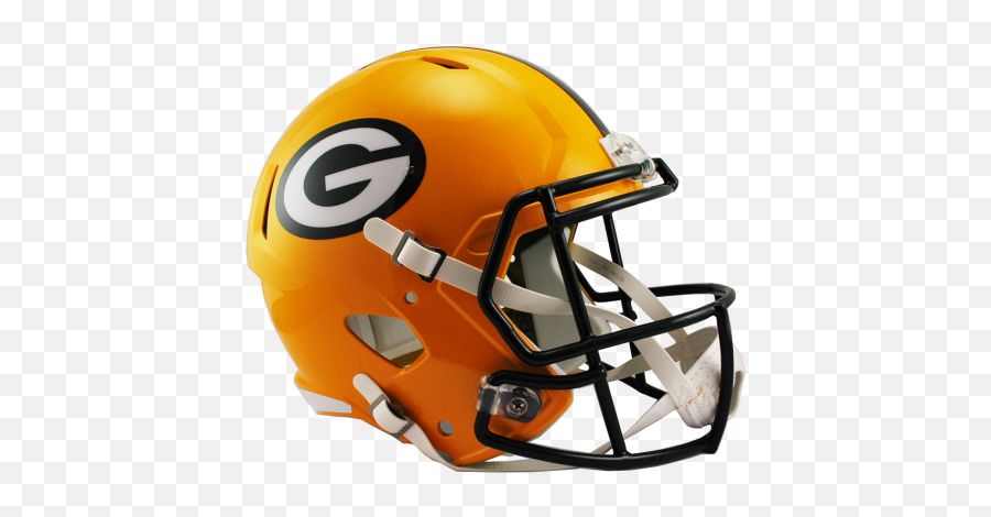 Packers Football Helmet Png Image - Packers Football Helmet,Packers Png