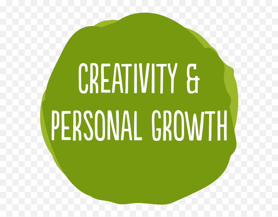 Growth - Reasons To Be Creative Png,Creativity Png