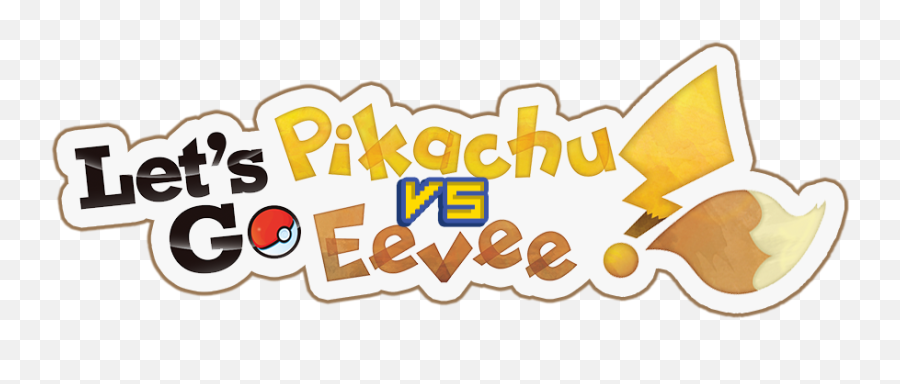 Pokémon - Clip Art Png,Pikachu Logo