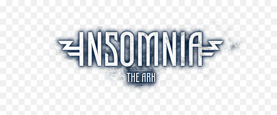 Download Hd Logo - Insomnia The Ark Logo Transparent Png Fiction,Ark Logo