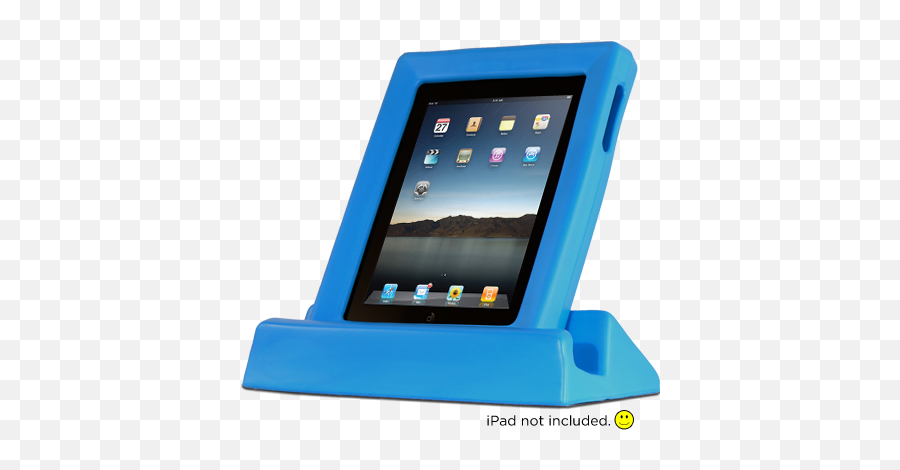 Big Grips Ipad Frame For Kids - Iclarified Big Grip Ipad Case Png,Ipad Frame Png