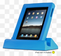 Big Grips Ipad Frame For Kids - iClarified Ipad Case png