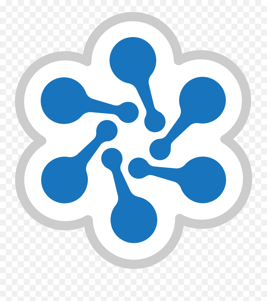 Cloud Academy Logo Png Transparent U0026 Svg Vector - Freebie Supply Cloud Academy Logo Transparent,Blue Cloud Logos