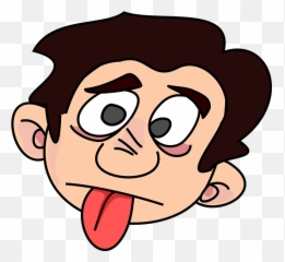 Clear Bubble Under Tongue Causes And Remedies Hubpages - Tongue Cartoon Png,Tongue Transparent