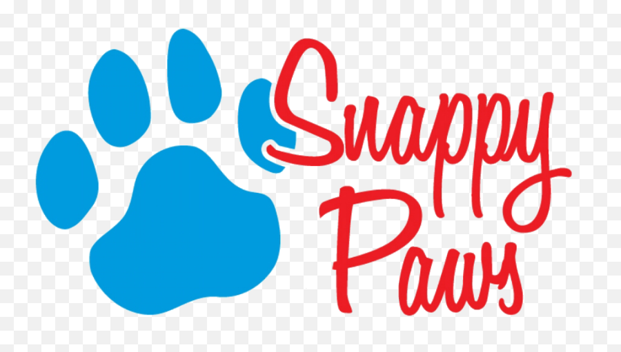 Snappy Paws - Dot Png,Paws Png