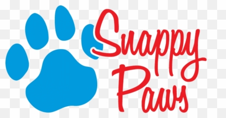 Snappy Paws - Dot png
