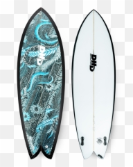 Mini Twin U2013 Dhd Surf - Dhd png