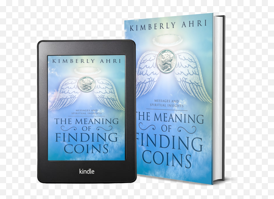 Pennies From Heaven U2014 The Meaning Of Finding Coins Book - Murder At Png,Pennies Png