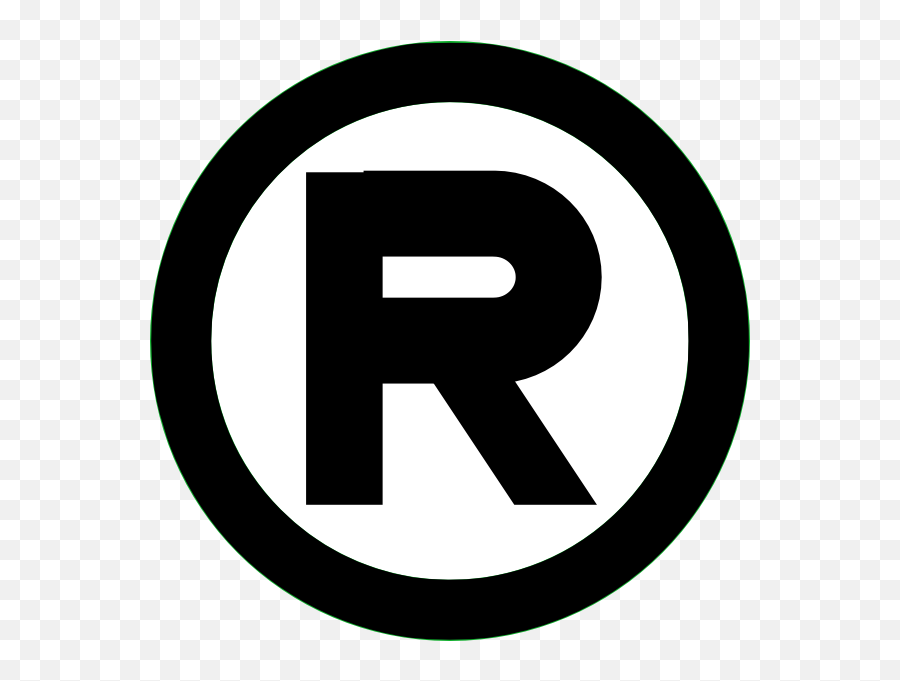 Black Reserved Logo Clip Art - Charing Cross Tube Station Png,Reserved Logo