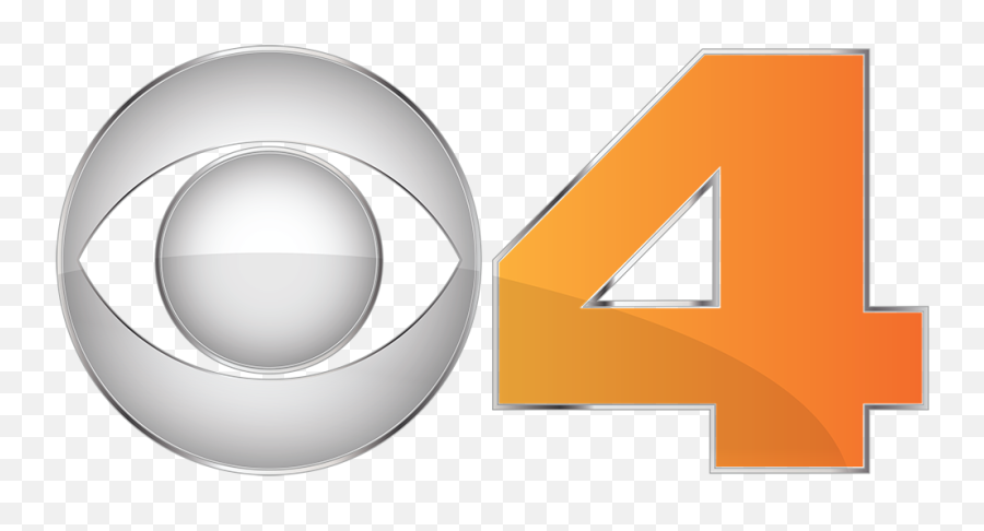 Cbs 4 Logo For Email Copy Png News