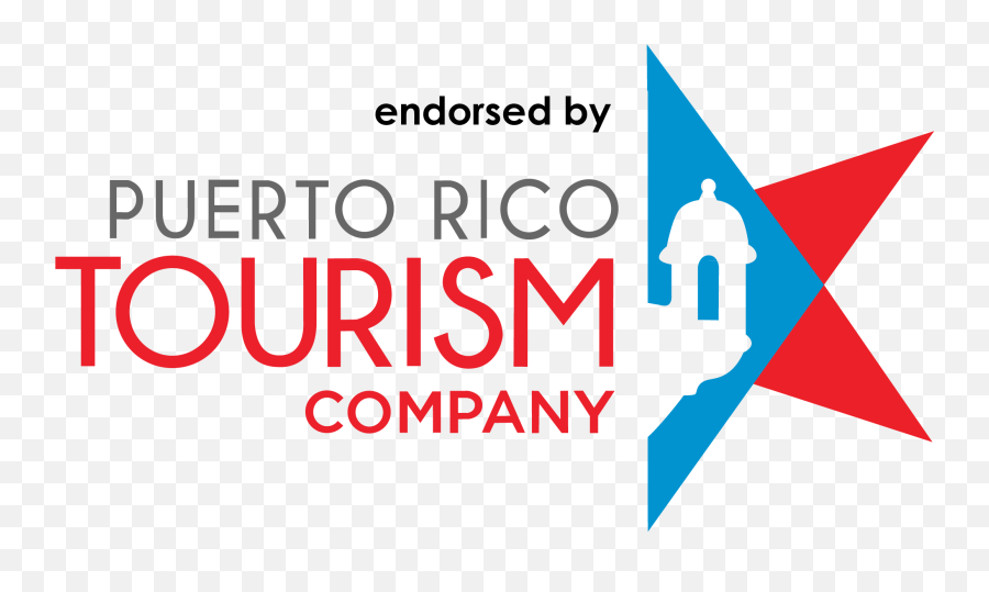 Logo Turismo Ing Endoso - Logo Turismo Puerto Rico Png,Puerto Rico Png