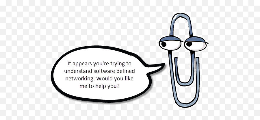 Clippy Understand Sdn - Check Your Facts Before You Post Png,Clippy Png