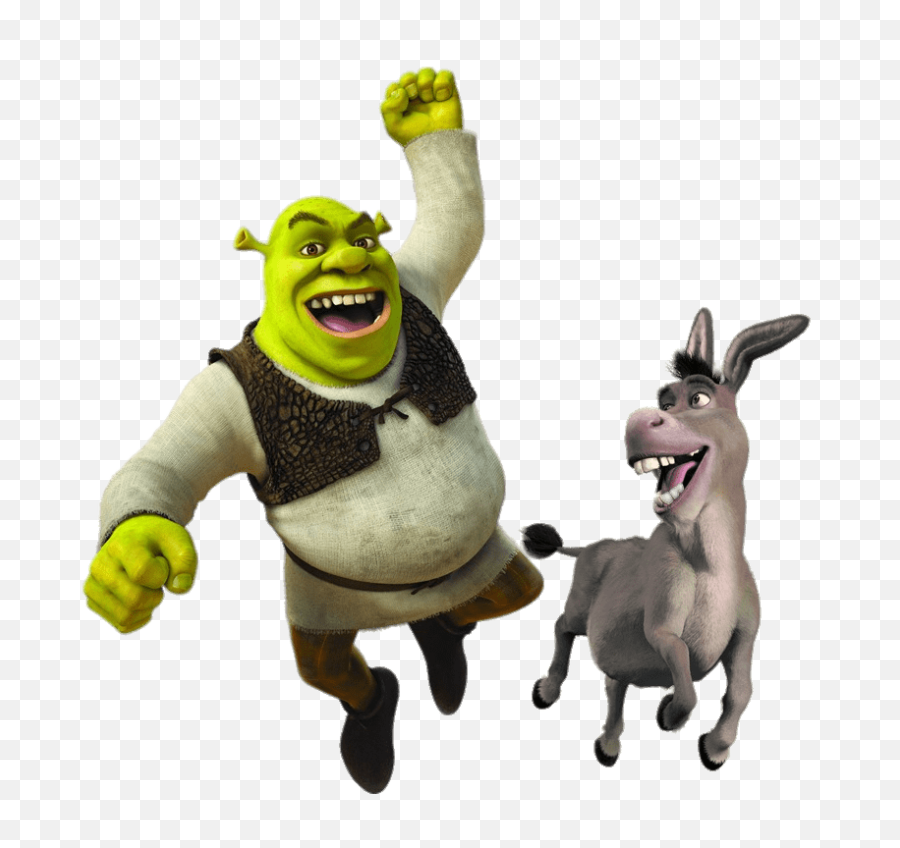 Kung Fu Panda Png Images Cartoon Cartoons 22png Snipstock - Donkey Shrek Png,Kung Fu Panda Png