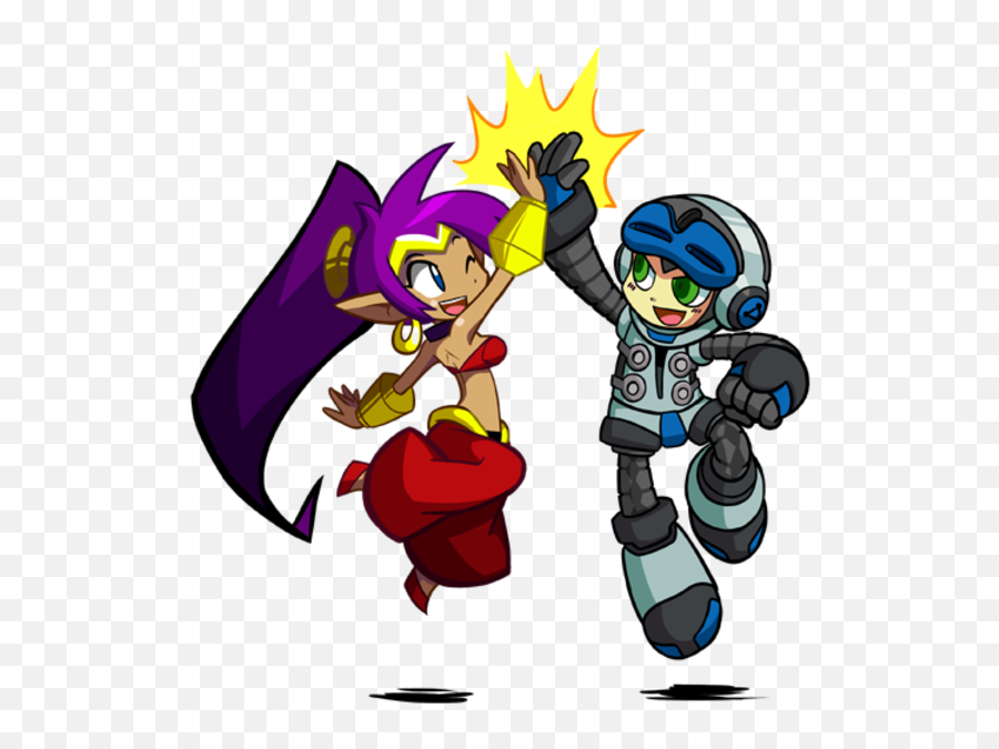 Image - 705502 Shantae Know Your Meme Shantae Half Genie Hero Sprites Png,Bf1 Png
