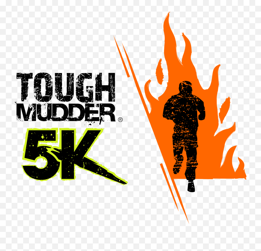 Race Event - Tough Mudder 5k Logo Png,Tough Mudder Logos