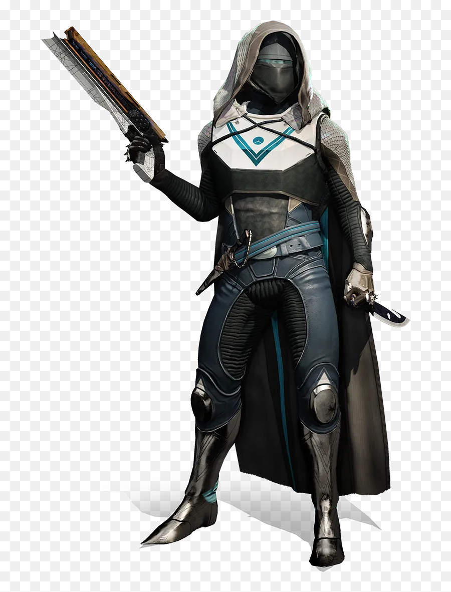 Destiny 2 Png - Fictional Character,Destiny 2 Transparent