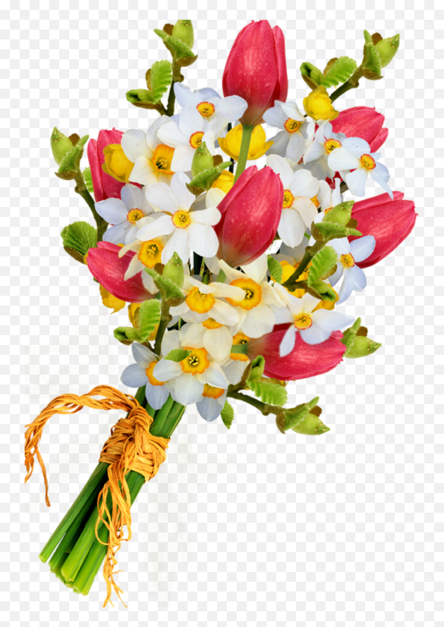Bouquet Flowers Png - Bouquet Of Flowers Png,Flowers Png