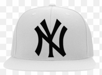 New York Yankees Hat Png - For Baseball,Yankees Hat Png - free transparent  png images 