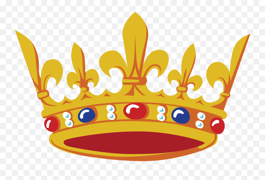 Crown Png Images Free Download - Transparent Prince Crown Png,Crown Clipart Png