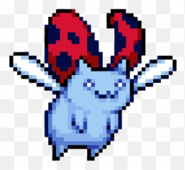 Pixel - Mansion 3 Art png