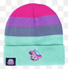Spirit Blossom Teemo Beanie Riot Games Store - Mushroom png