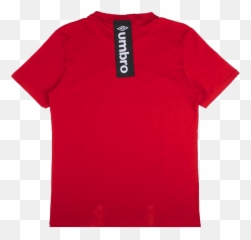 T - Shirt Logo Red Batman Y Robin Png,Umbro Logo