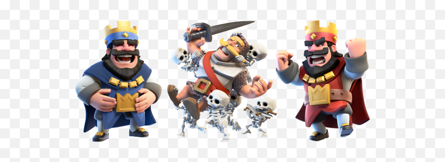 Personajes Clash Royale Png Transparent Images Free U2013 - Clash Royale Png,Clash Royale Transparent