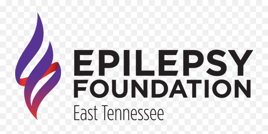 The Epilepsy Foundation Of East Tennessee - Epilepsy Foundation Of Florida Png,Tennessee Logo Png