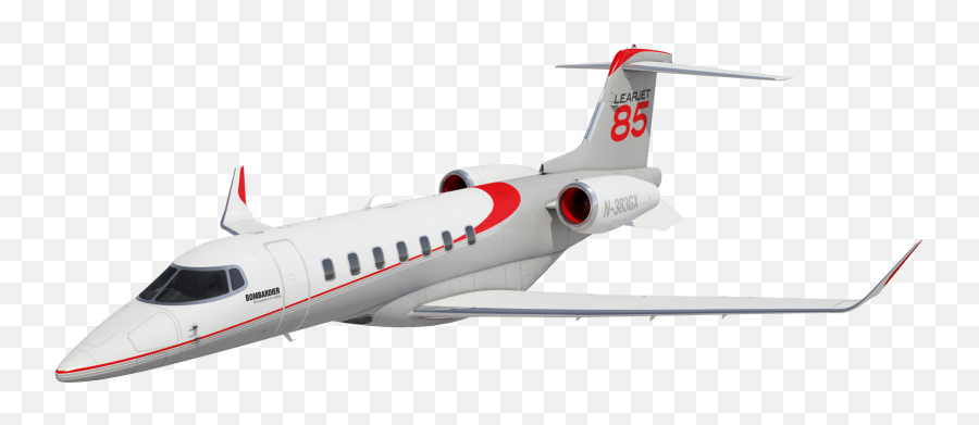 Learjet - 75 Happy Design Studio Learjet Logo Png,Bombardier Logos
