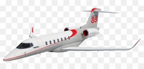 Learjet - 75 Happy Design Studio Learjet Logo png