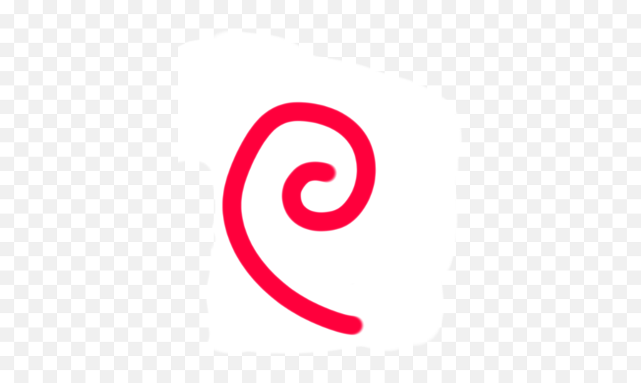 Debian Because The Other Logo Got Buried Layer - Language Png,Debian Logo