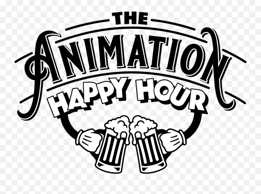 Episode 5 - Animation Happy Hour Png,Png Animation