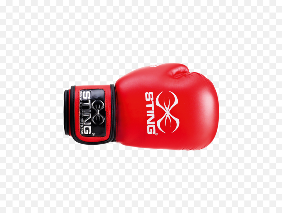 Sting Sports Aiba Approved - Boxing Png,Boxing Glove Png