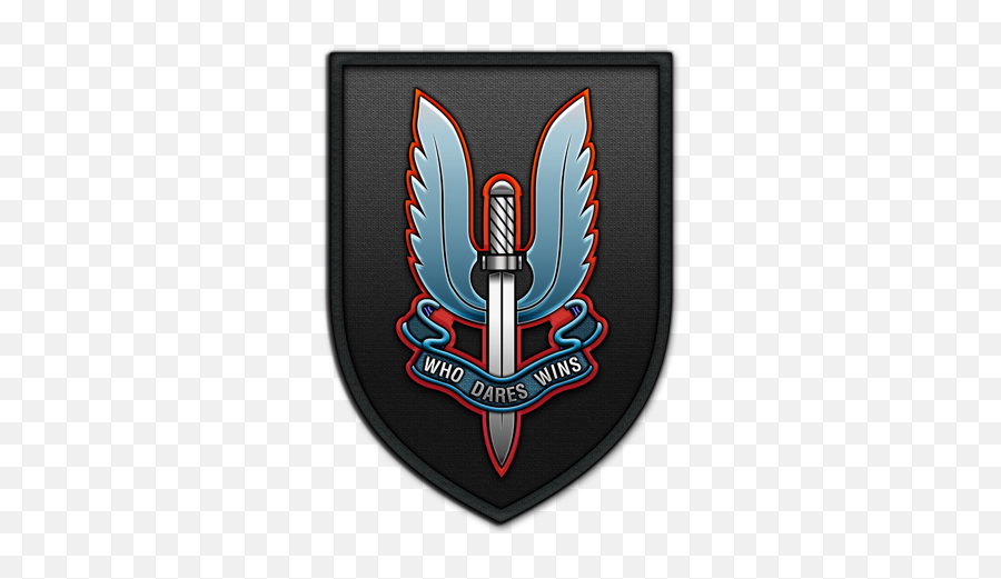 Air Force Academy Emblem - Special Air Service Sas Logo Png,Air Force Academy Logo