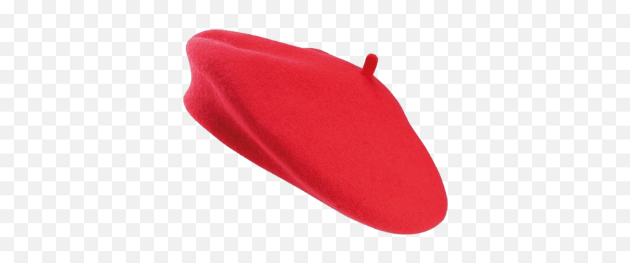 Beret Basque Personnalisable Red Beret No Background Png Beret Png Free Transparent Png Images Pngaaa Com - roblox red beret