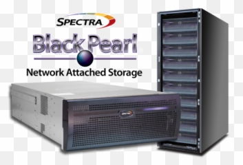 Pixit Media Integrates Ibm Spectrum Scale With Spectra Logic Png