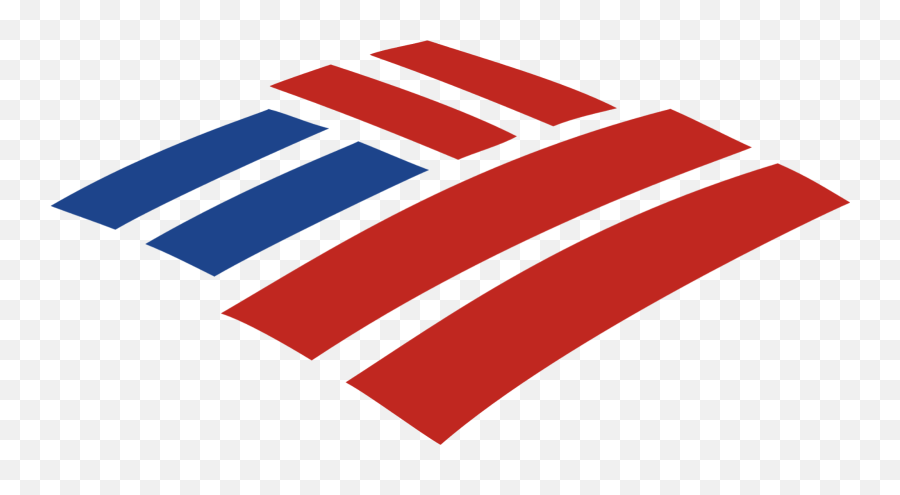 Bank Of America Logo And Tagline - Bank Of America Logo Png,Bank Of America Logo Png