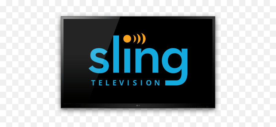 Sling Tv Goes Ott - Sling Tv Png,Sling Tv Logo