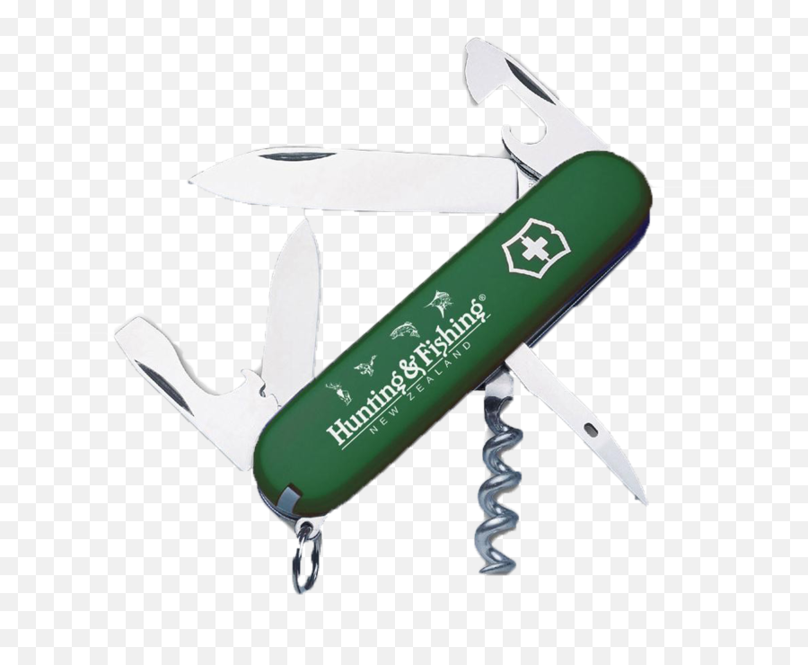 Victorinox Soldiers Knife - Swiss Army Knife Png,Swis Army Logo