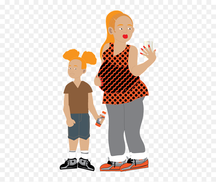 Kid Mom Family - Free Image On Pixabay Illustration Png,Parent Png