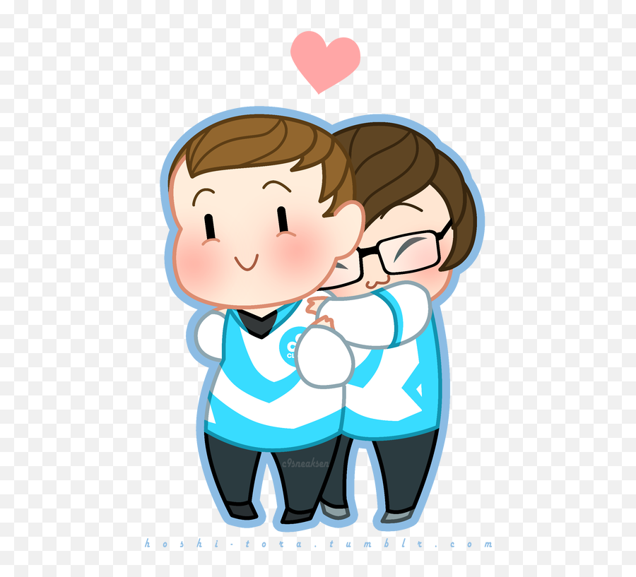 Commission Prices - Hug Png,Chibi Icon Template Tumblr