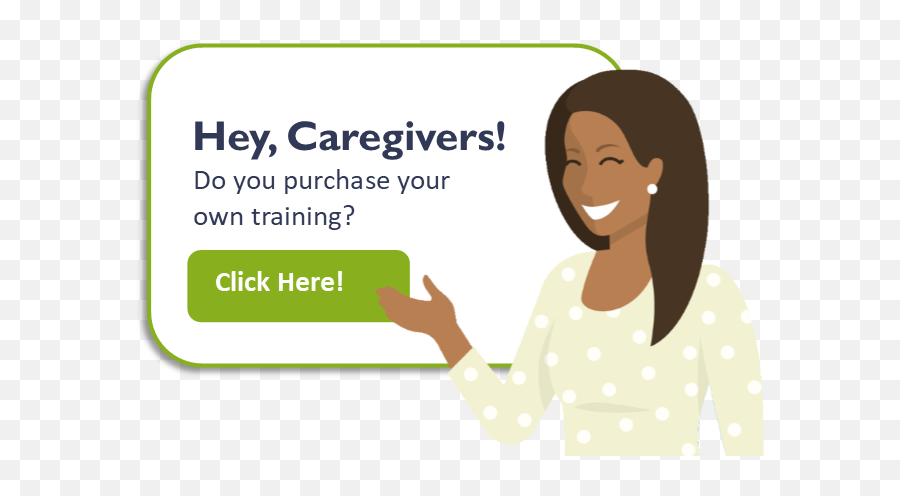 Preview Caregiver Certification Course In The Know - Caregiver Online Course Png,Training Program Icon