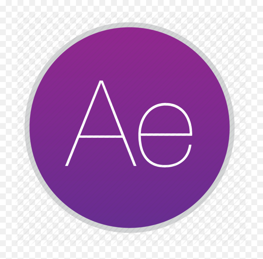 After Effects Icon - Download On Iconfinder On Iconfinder After Effects Png,Flat Icon Effects Motion Graphic