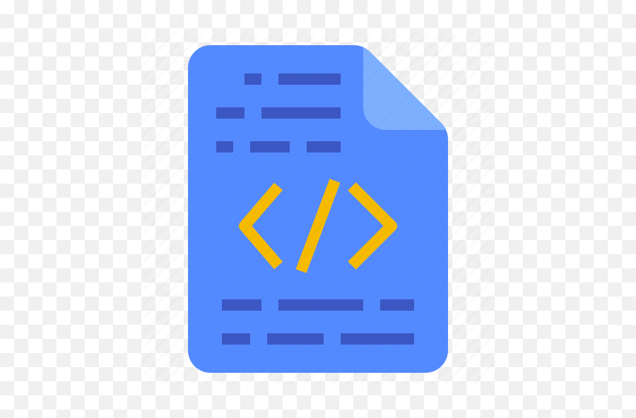 Coding Language Programing Xml Icon - Vertical Png,Programing Icon