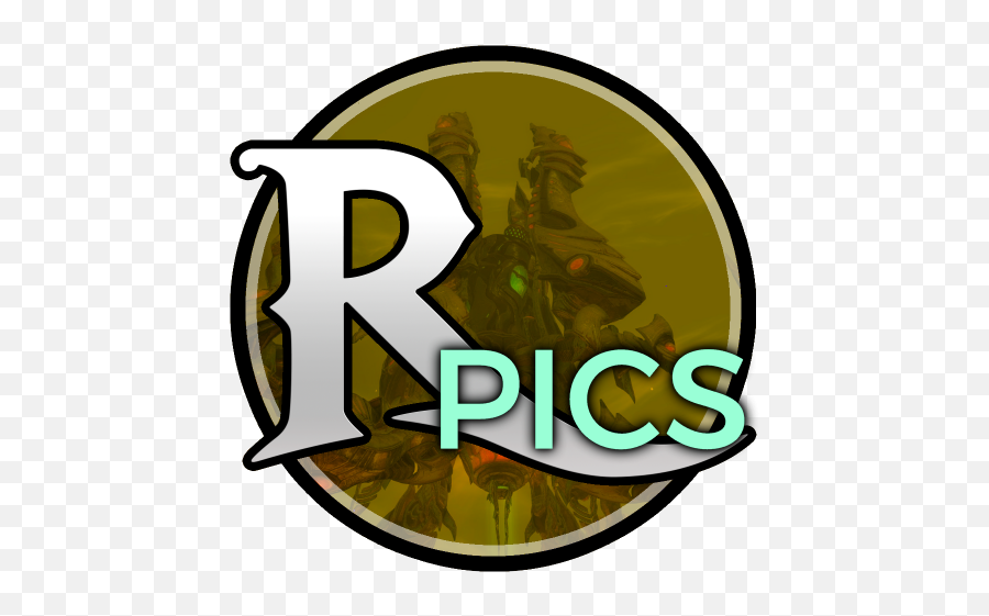 Fan Art For Trion Worlds Mmorpg Rift - Language Png,Trion Worlds Icon