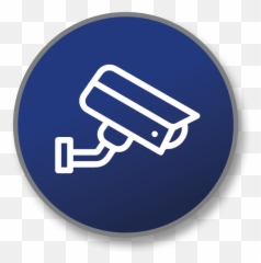Warden Ticketing Service - Car Parking Solutions Decoy Surveillance Camera png